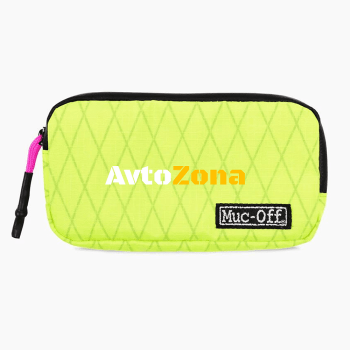 Калъф за аксесоари Muc-Off M-20454 - Hi-Vis - Avtozona