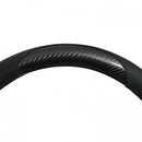 Калъф за волан – карбон размер M (38 см) - Avtozona