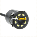 Камера за задно виждане - Avtozona