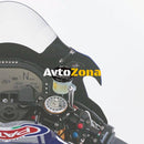 Капачка казанче спирачна течност BARRACUDA Ø62 MM - Avtozona