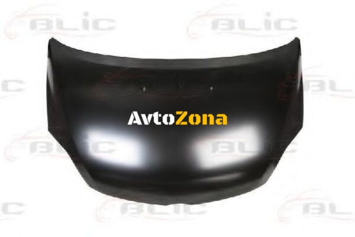 Капак за Mazda 5 2005-2010 - Avtozona