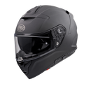 КАСКА PREMIER DEVIL U9 BM MATT BLACK - Avtozona