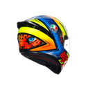 Каска AGV K1 S E2206 - IZAN - Avtozona