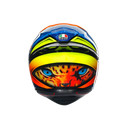 Каска AGV K1 S E2206 - IZAN - Avtozona