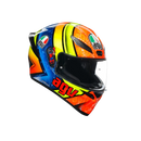 Каска AGV K1 S E2206 - IZAN - Avtozona