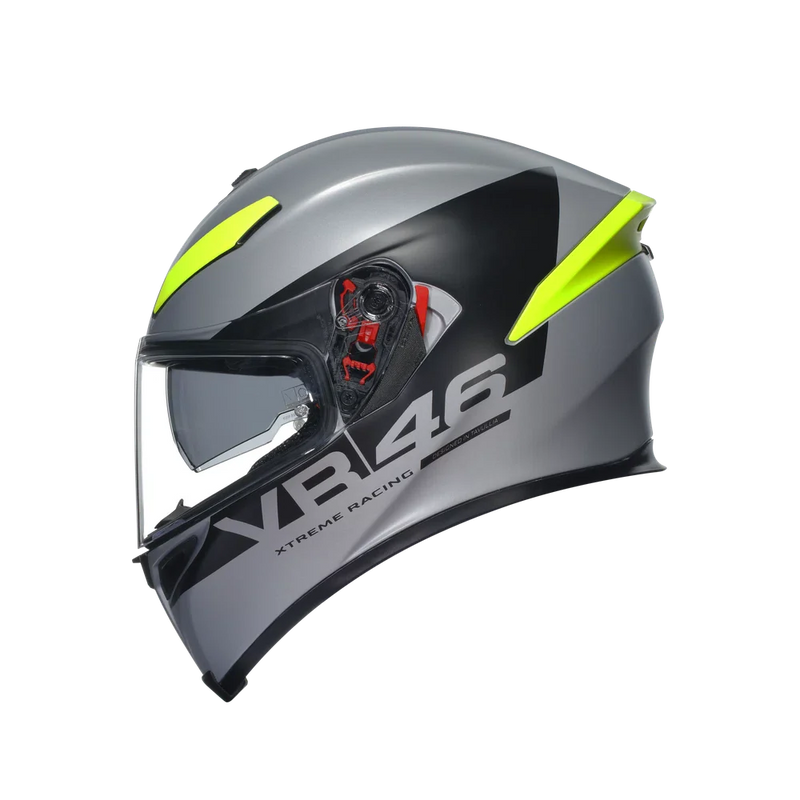 Каска AGV K5-S TOP MPLK - APEX 46 - Avtozona