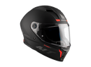 Каска MT STINGER 2 A1 MATT BLACK - Avtozona