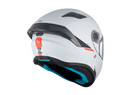 Каска MT TARGO S SOLID A12 MATT GRAY - Avtozona