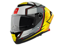 Каска MT THUNDER 4 SV PENTAL B3 MATT PEARL YELLOW - Avtozona