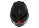 Каска MT THUNDER 4 SV Solid A1 Matt Black - Avtozona