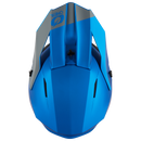 КАСКА O’NEAL 1SERIES SOLID BLUE V.24 - Avtozona