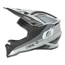 КАСКА O’NEAL 1SERIES STREAM BLACK/GRAY V.24 - Avtozona