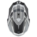 КАСКА O’NEAL 1SERIES STREAM BLACK/GRAY V.24 - Avtozona