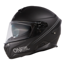 Каска O’NEAL CHALLENGER SOLID BLACK V.24 - Avtozona