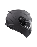 КАСКА PREMIER DEVIL U9 BM MATT BLACK - Avtozona