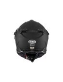 Каска PREMIER DISCOVERY BLACK MATT - Avtozona