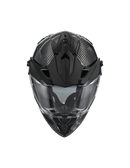 Каска PREMIER DISCOVERY CARBON BLACK - Avtozona