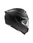 Каска PREMIER EVOLUZIONE U9BM MATT BLACK - Avtozona