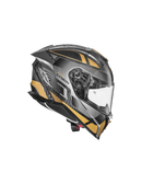 Каска PREMIER HYPER CARBON TK 19 - Avtozona