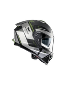 Каска PREMIER TYPHOON BA MILY BM - Avtozona