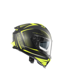 Каска PREMIER TYPHOON FR Y9 BM - Avtozona