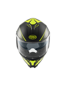 Каска PREMIER TYPHOON FR Y9 BM - Avtozona