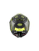 Каска PREMIER TYPHOON FR Y9 BM - Avtozona