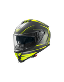 Каска PREMIER TYPHOON FR Y9 BM - Avtozona