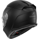 КАСКА SHARK D-SKWAL 3 BLACK MATT - Avtozona