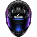 Каска SHARK D-SKWAL 3 BLAST-R GLOSS VIOLET - Avtozona