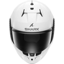 Каска SHARK D-SKWAL 3 WHITE - Avtozona