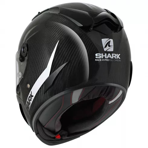 Каска SHARK RACE-R PRO CARBON - Avtozona