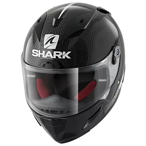 Каска SHARK RACE-R PRO CARBON - Avtozona