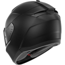 Каска SHARK RIDILL 2 BLACK MATT - Avtozona