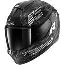 КАСКА SHARK RIDILL 2 MATT BLACK/GRAY - Avtozona