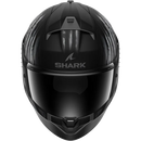 Каска SHARK RIDILL 2 MOLOKAI MATT BLACK/GREY - Avtozona