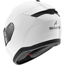 КАСКА SHARK RIDILL 2 WHITE GLOSS - Avtozona