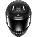 КАСКА SHARK SKWAL I3 LINIK MATT BLACK/GREY - Avtozona
