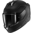 КАСКА SHARK SKWAL I3 MATT BLACK - Avtozona