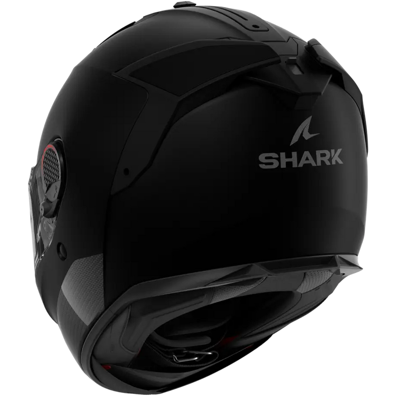 КАСКА SHARK SPARTAN GT PRO BLACK MATT - Avtozona