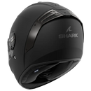 Каска SHARK SPARTAN RS BLACK MATT - Avtozona