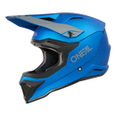КАСКА O’NEAL 1SERIES SOLID BLUE V.24 - Avtozona