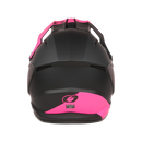 КАСКА O’NEAL 1SERIES SOLID BLACK/PINK V.24 - Avtozona