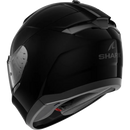 Каска SHARK RIDILL 2 BLACK GLOSS - Avtozona