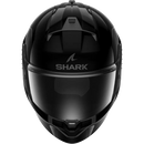 Каска SHARK RIDILL 2 BLACK GLOSS - Avtozona