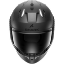 КАСКА SHARK SKWAL I3 MATT ANTHRACITE - Avtozona