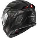 КАСКА SHARK SKWAL I3 LINIK MATT BLACK/GREY - Avtozona