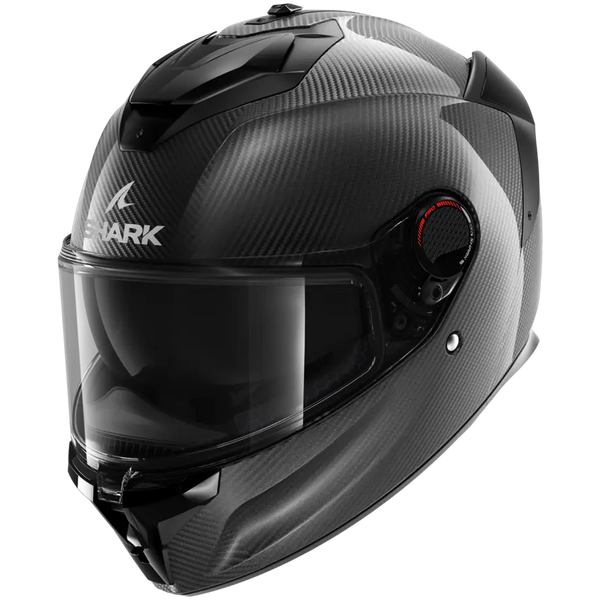 КАСКА SHARK SPARTAN GT PRO CARBON SKIN GLOSS - Avtozona