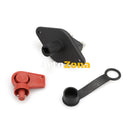 Ключ маса превключвател прекъсвач изолатор на акумулатор 12-24V - Avtozona