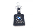 Ключодържател BMW - кожен - Avtozona